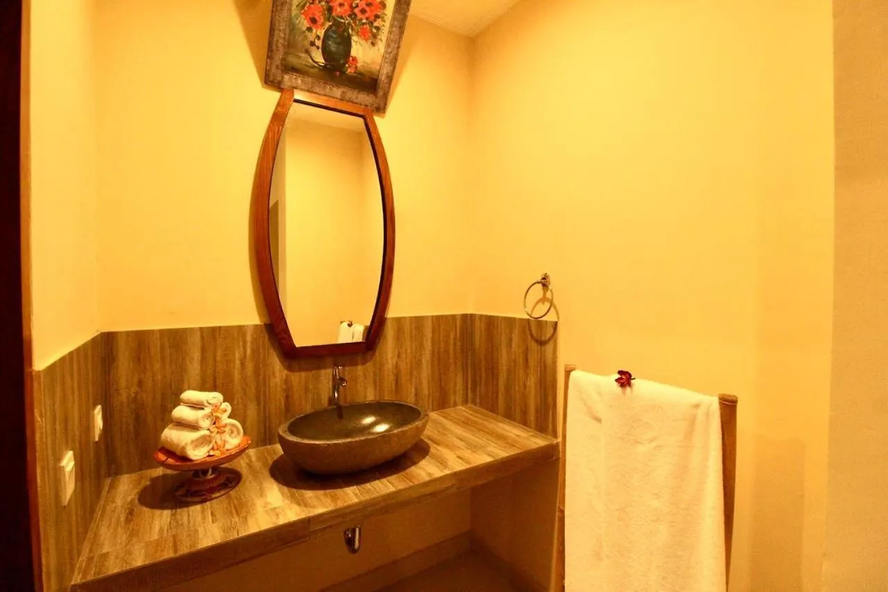 Tangkas Guest House Ubud  Ubud (Bali)