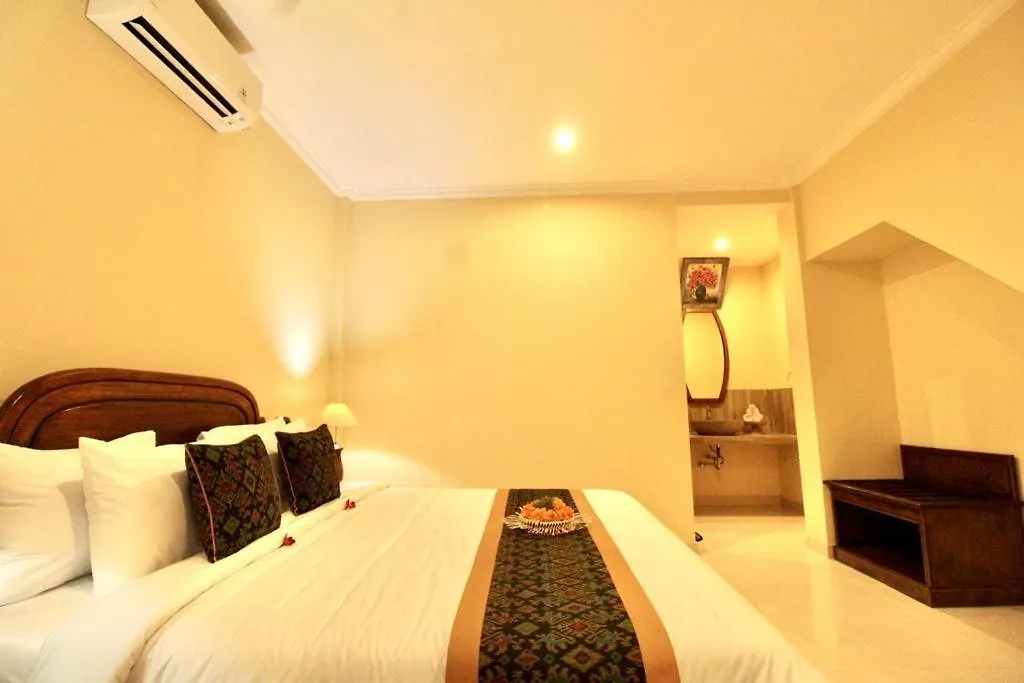 Tangkas Guest House Ubud  Indonesia