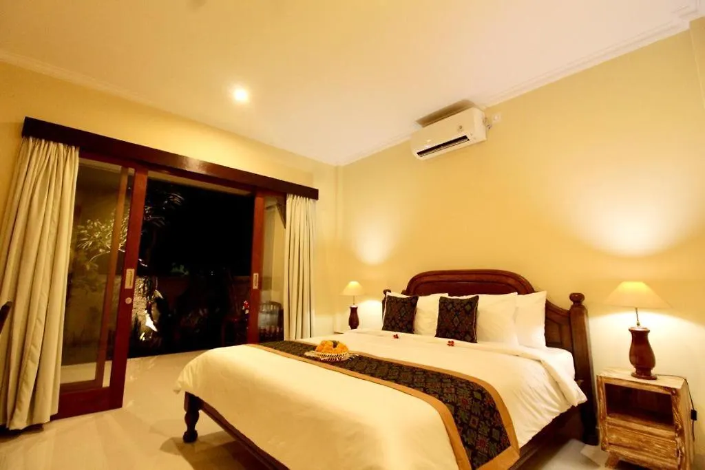 Tangkas Guest House Ubud   Ubud (Bali)