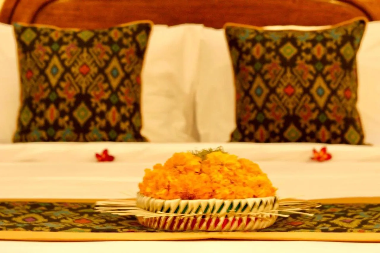 Tangkas Guest House Ubud