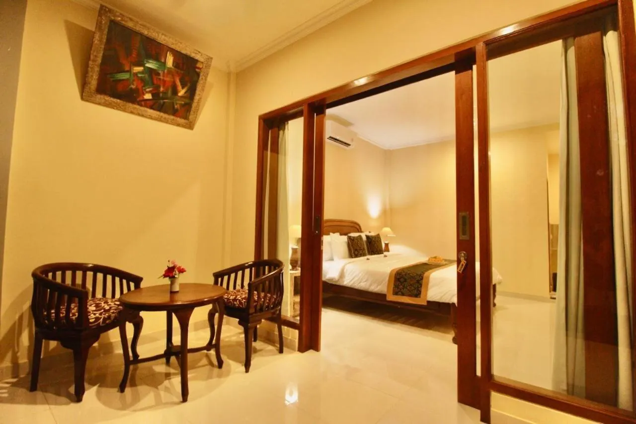 Tangkas Guest House Ubud  0*, Ubud (Bali) Indonesia