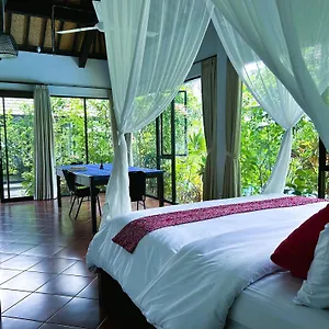 Ambary - With Workspaces, Ideal For Groups Ubud